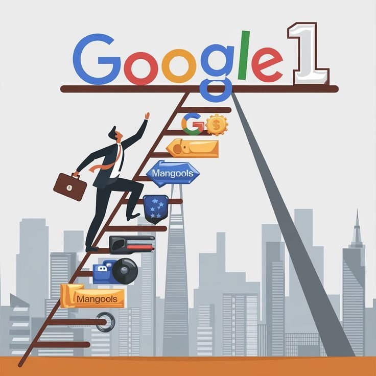 Why Your Website Isn't Ranking on Google in 2026 (And How to Fix It)